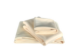 Sheepskin Leather Chamois For Car Cleaning and Drying
