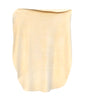 Sheepskin Leather Chamois For Car Cleaning and Drying