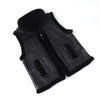 2018 Australian Sheepskin Vest for Lady