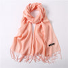 Hot 2019 Cashmere Scarf
