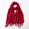 Hot 2019 Cashmere Scarf