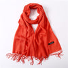 Hot 2019 Cashmere Scarf