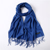 Hot 2019 Cashmere Scarf