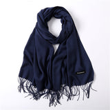 Hot 2019 Cashmere Scarf
