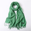 Hot 2019 Cashmere Scarf
