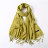 Hot 2019 Cashmere Scarf