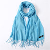Hot 2019 Cashmere Scarf