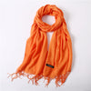 Hot 2019 Cashmere Scarf