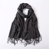 Hot 2019 Cashmere Scarf