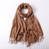Hot 2019 Cashmere Scarf