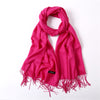 Hot 2019 Cashmere Scarf