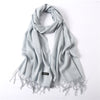 Hot 2019 Cashmere Scarf