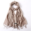 Hot 2019 Cashmere Scarf