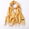 Hot 2019 Cashmere Scarf