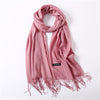 Hot 2019 Cashmere Scarf