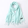 Hot 2019 Cashmere Scarf