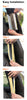 Seat Belt Sheepskin Cover