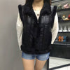 2018 Australian Sheepskin Vest for Lady