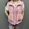 2018 Australian Sheepskin Vest for Lady