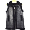 2018 Australian Sheepskin Vest for Lady